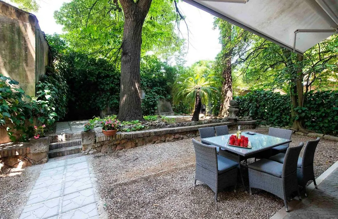 Vatican Holiday Apartment 307-1